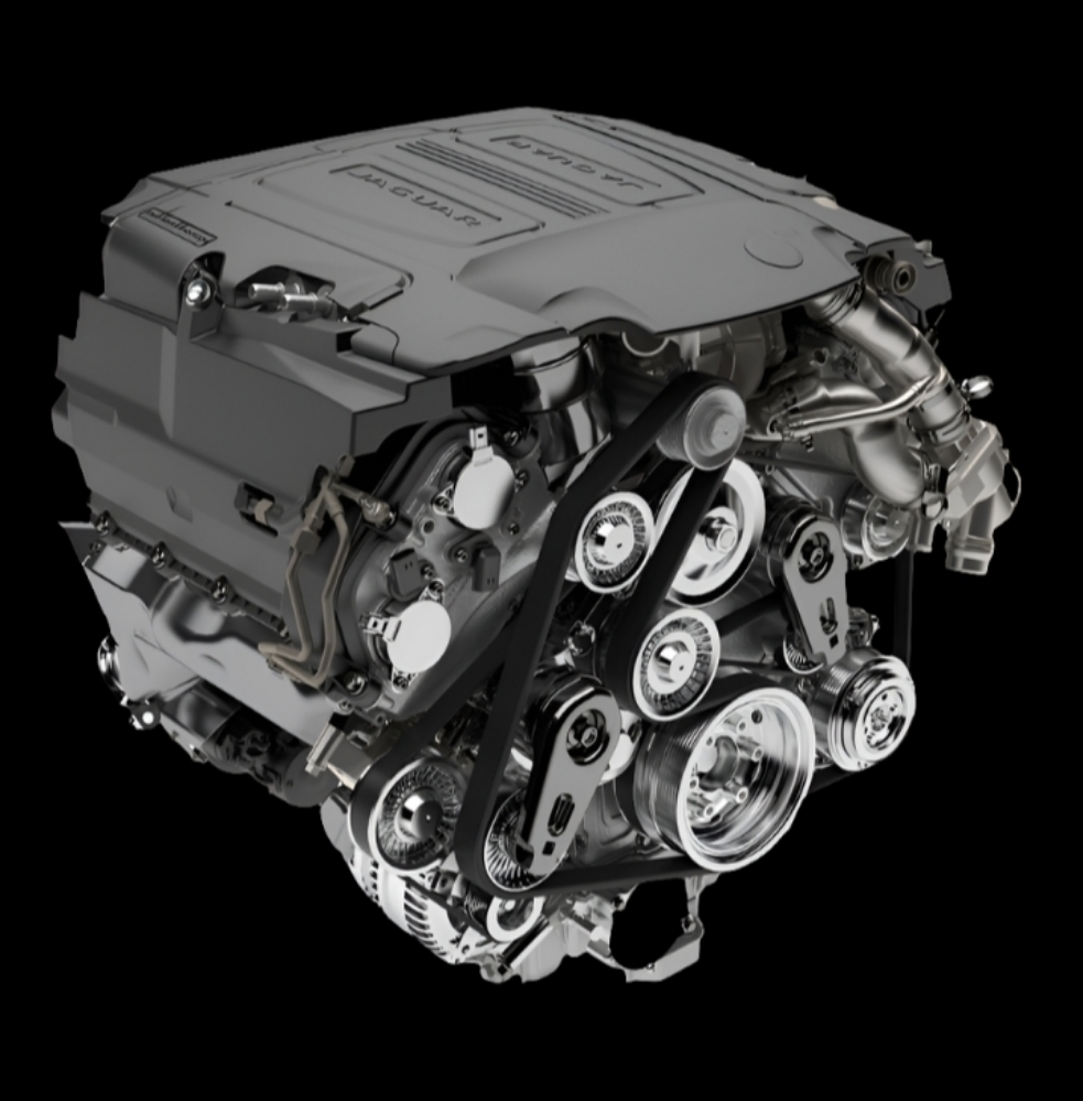 OEM P425 to P525 POWER UPGRADE