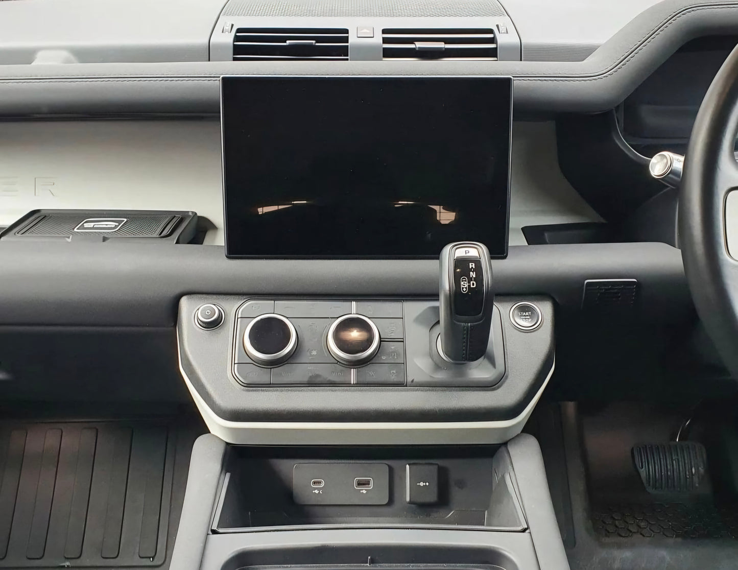 11.4" Pivi Pro Screen - Retrofit