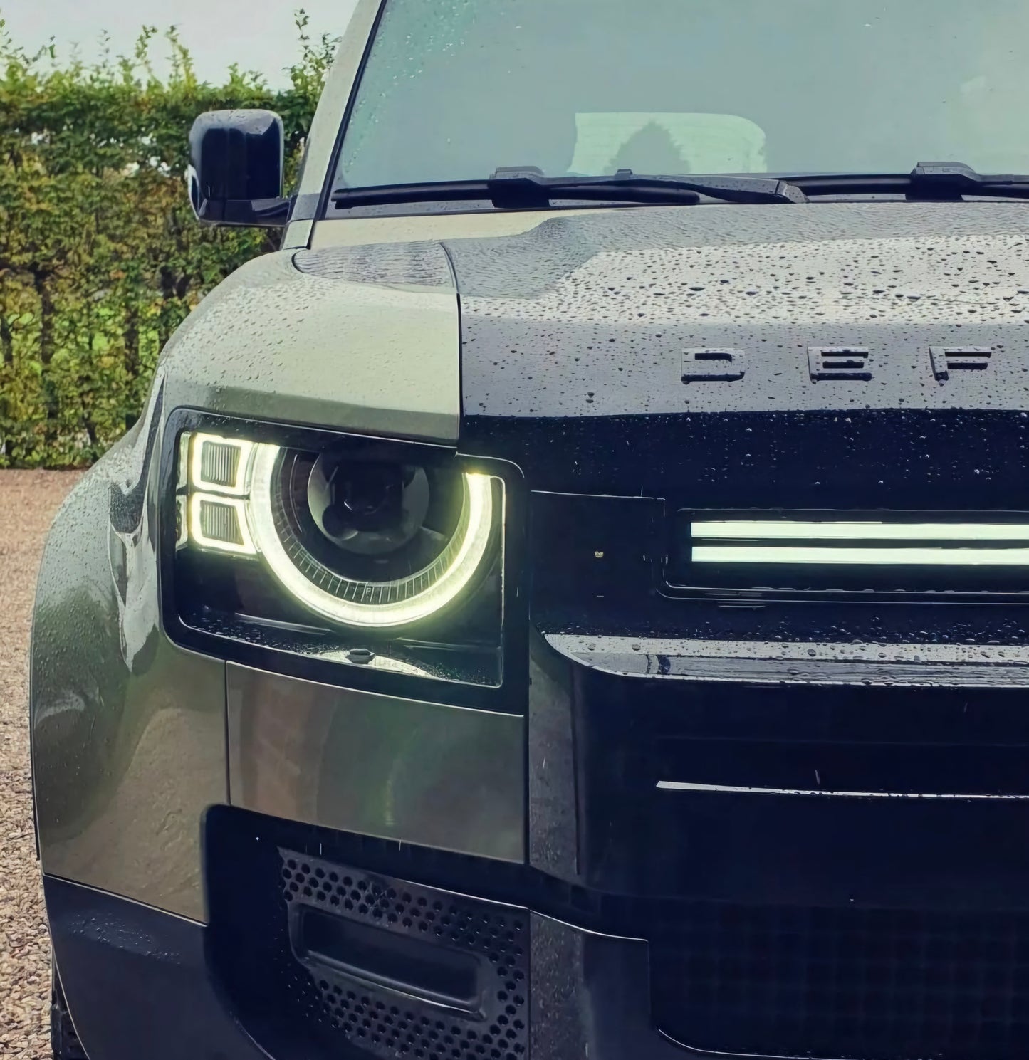 Matrix Headlights - Retrofit