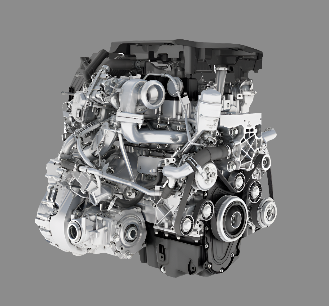 OEM P300e to P400e POWER UPGRADE