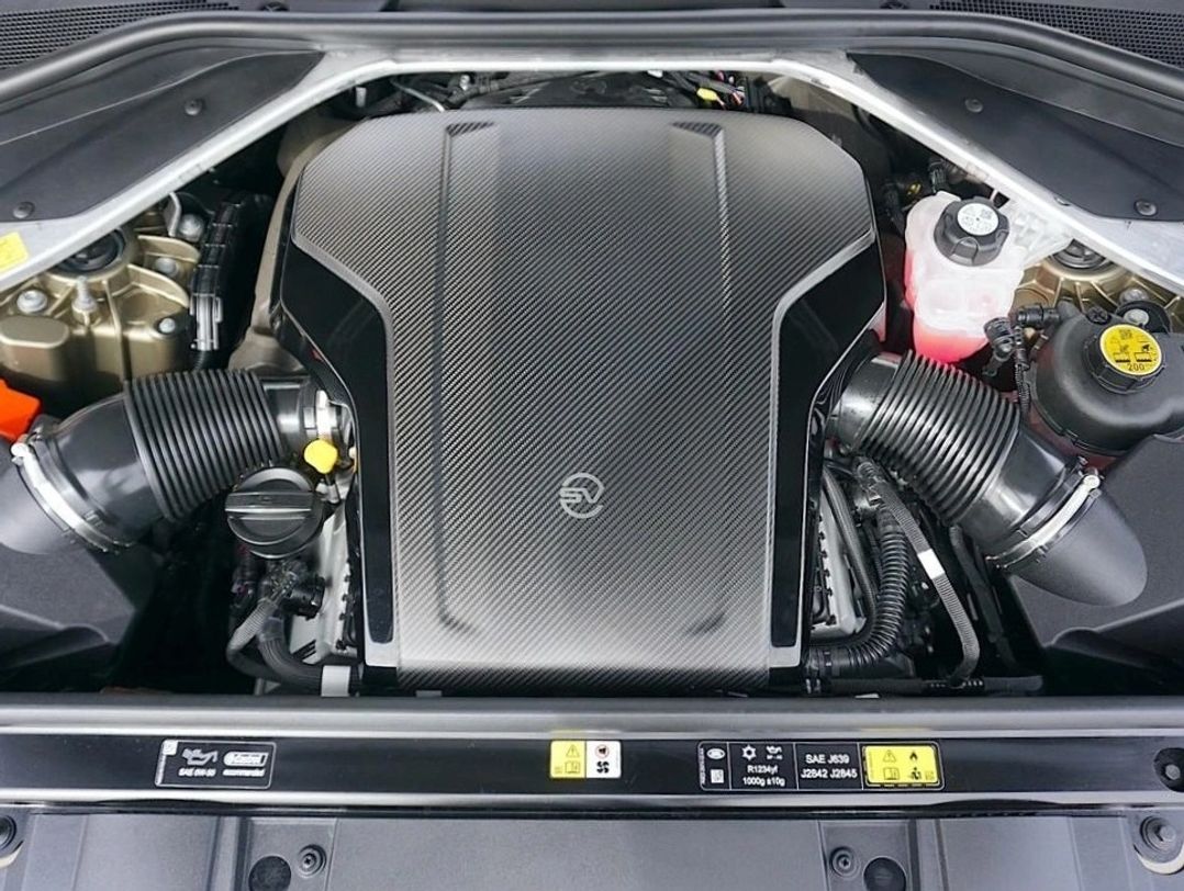 OEM P530 to P635sv POWER UPGRADE (L461)