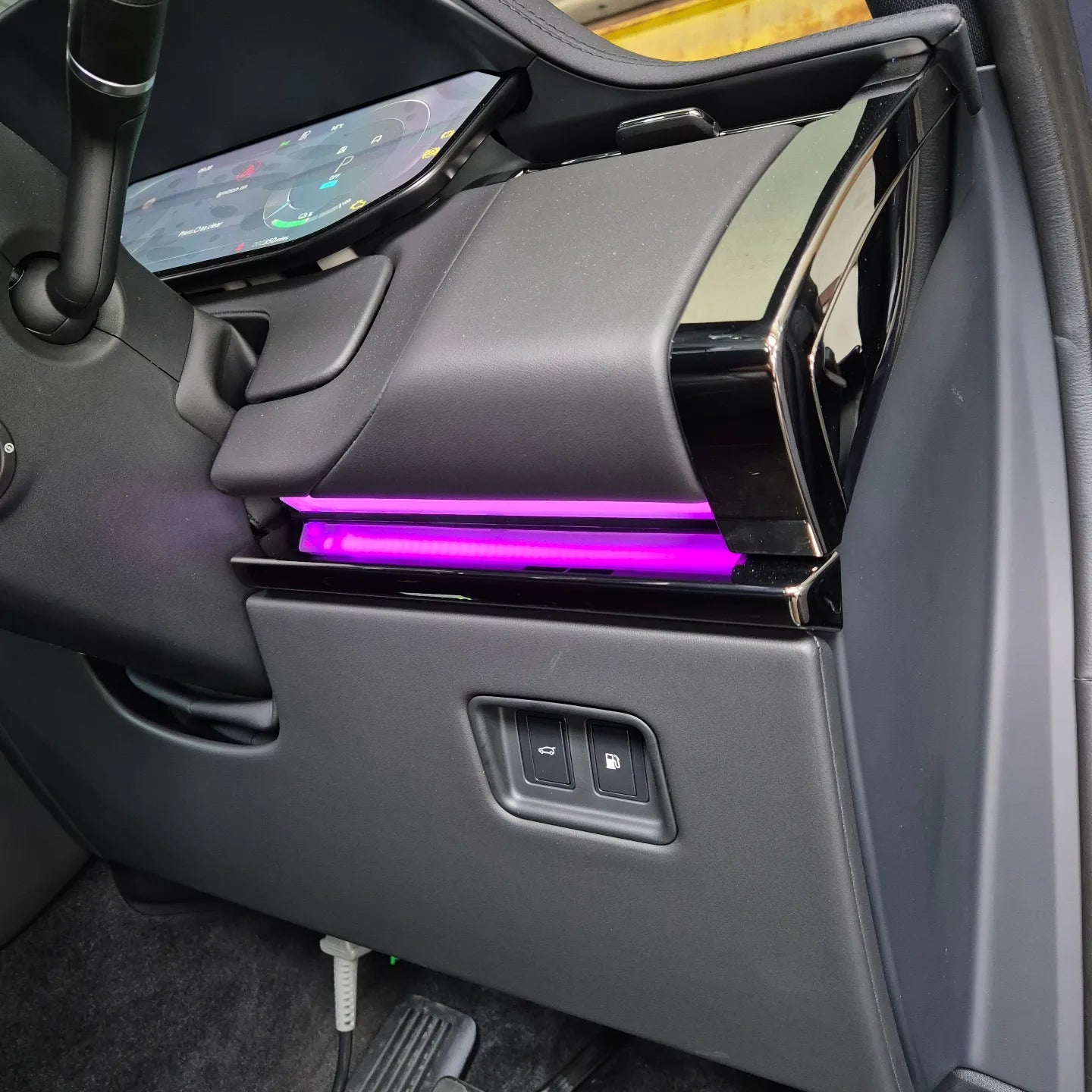 Activation - Premium Ambient Lighting (L461)