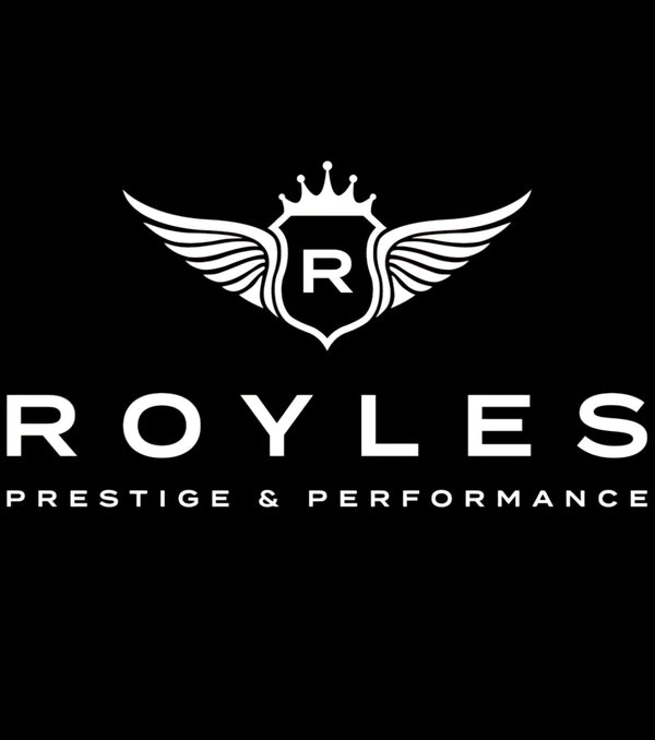 Royles Prestige & Performance 