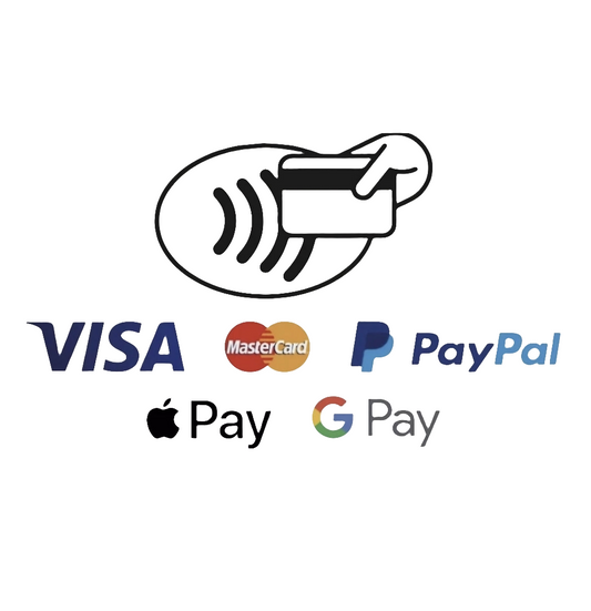 PAYMENT - DEPOSIT