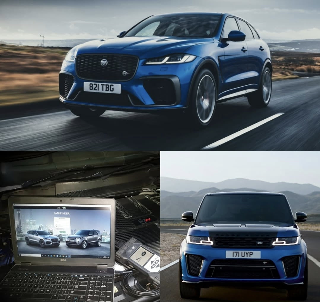 OEM SOFTWARE UPDATE (Dealer level diagnostics)